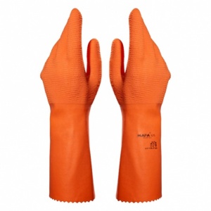 Mapa Harpon 325 Chemical-Resistant Heatproof Offshore Gloves